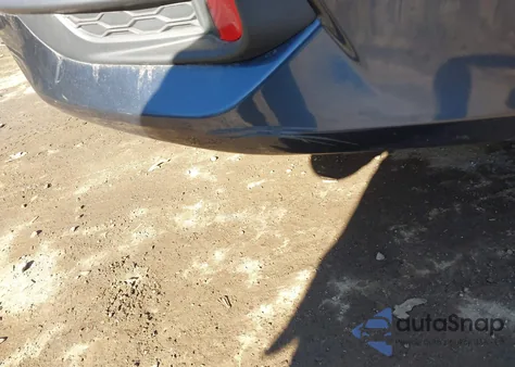 2016 Honda Civic Lx from USA, damaged, VIN 19XFC2F58GE030963